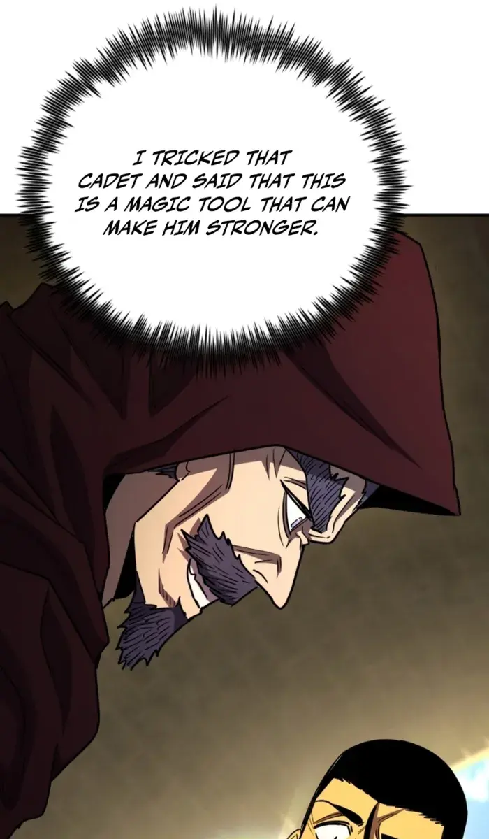 I Awoke as a God After Auto-Battling for a Million Years Chapter 168 Page 164