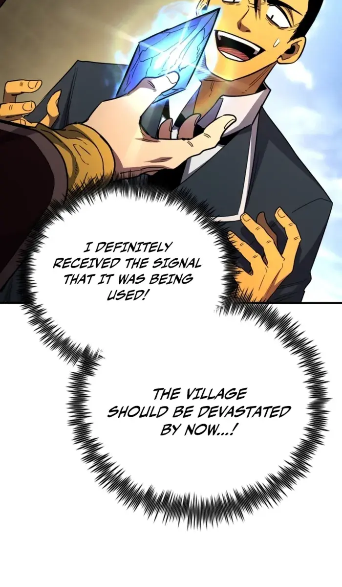 I Awoke as a God After Auto-Battling for a Million Years Chapter 168 Page 165