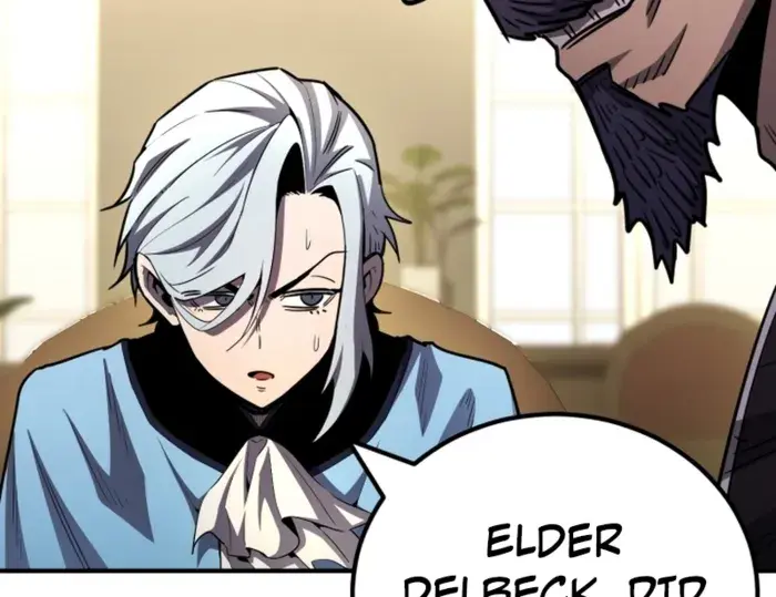 I Awoke as a God After Auto-Battling for a Million Years Chapter 168 Page 169