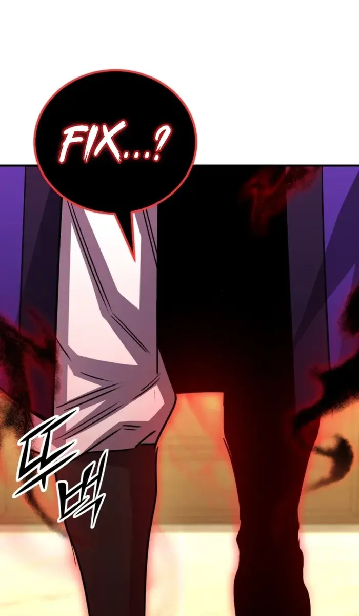I Awoke as a God After Auto-Battling for a Million Years Chapter 168 Page 173