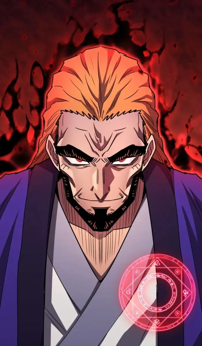 I Awoke as a God After Auto-Battling for a Million Years Chapter 168 Page 176