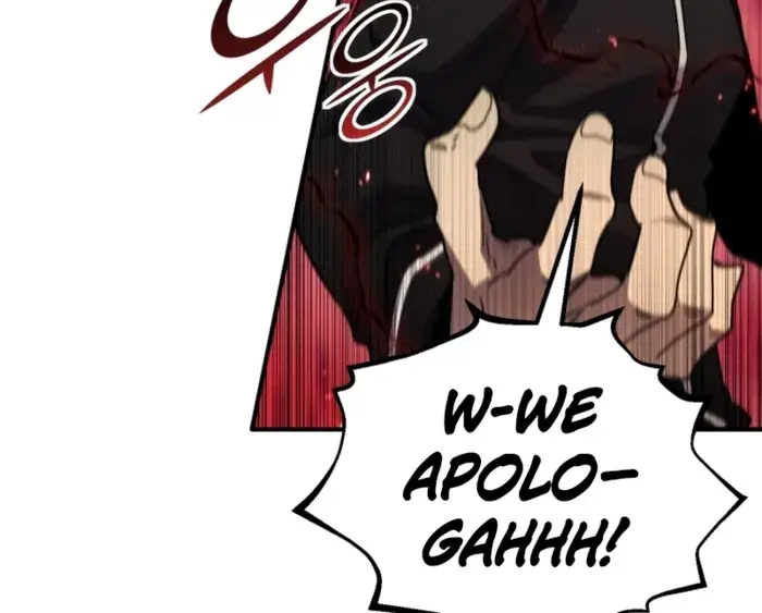 I Awoke as a God After Auto-Battling for a Million Years Chapter 168 Page 181