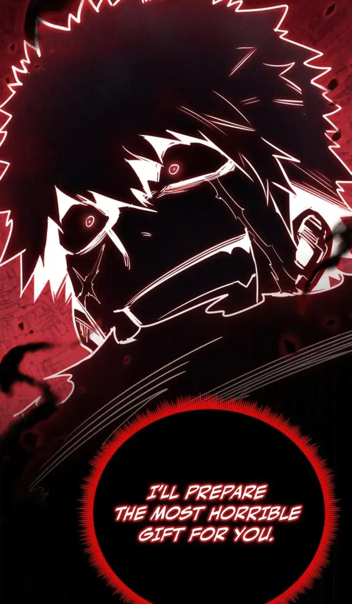 I Awoke as a God After Auto-Battling for a Million Years Chapter 168 Page 189