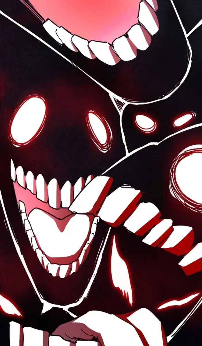 I Awoke as a God After Auto-Battling for a Million Years Chapter 168 Page 193