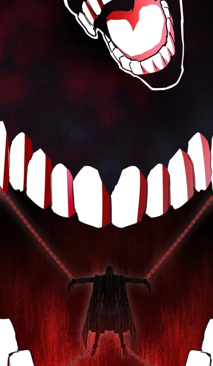 I Awoke as a God After Auto-Battling for a Million Years Chapter 168 Page 195
