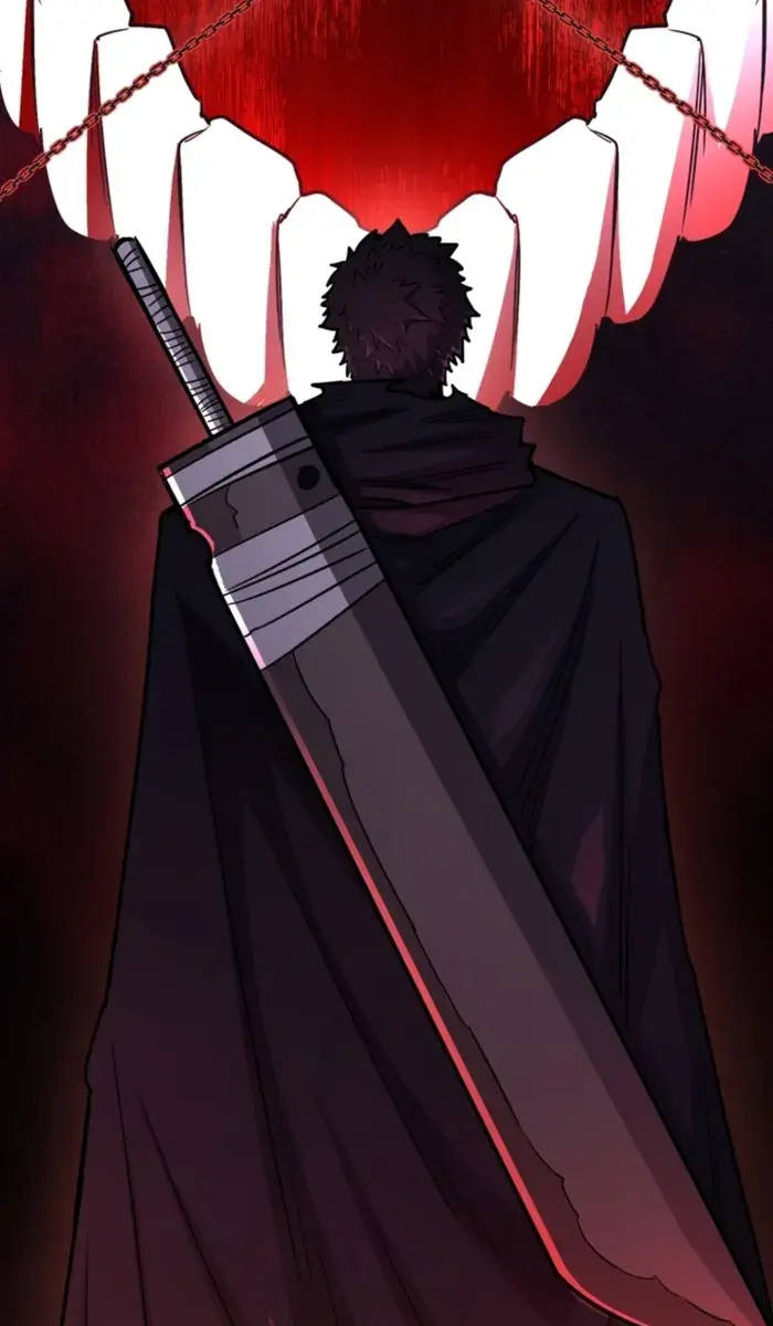I Awoke as a God After Auto-Battling for a Million Years Chapter 168 Page 196