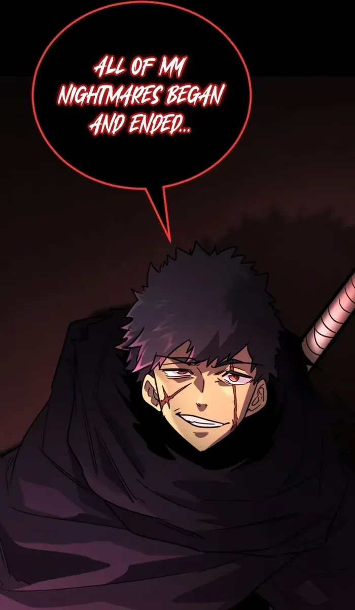 I Awoke as a God After Auto-Battling for a Million Years Chapter 168 Page 198