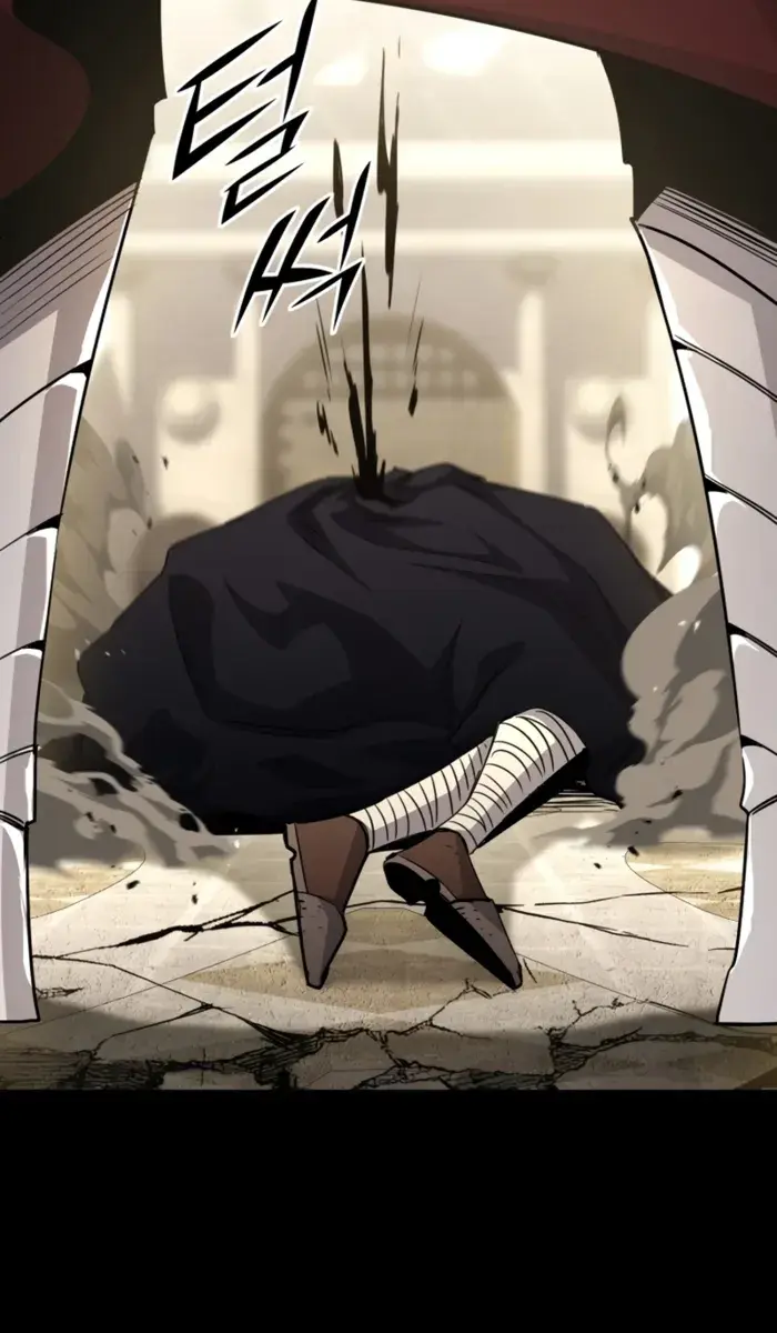 I Awoke as a God After Auto-Battling for a Million Years Chapter 169 Page 10