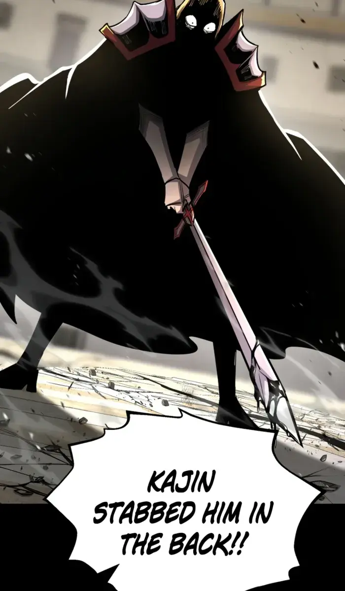 I Awoke as a God After Auto-Battling for a Million Years Chapter 169 Page 13