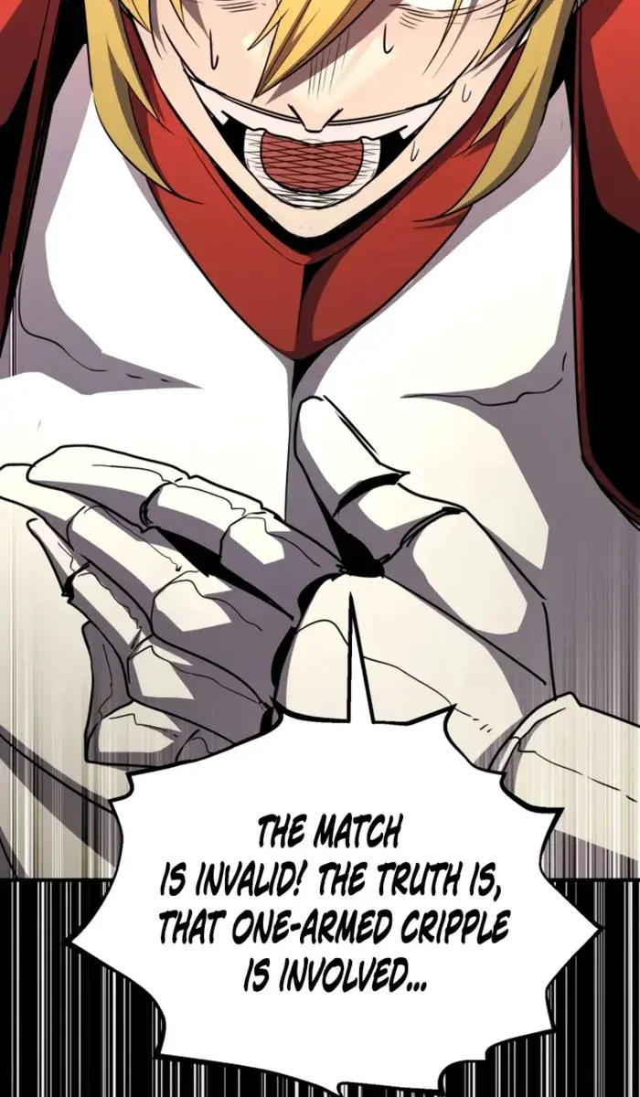 I Awoke as a God After Auto-Battling for a Million Years Chapter 169 Page 17