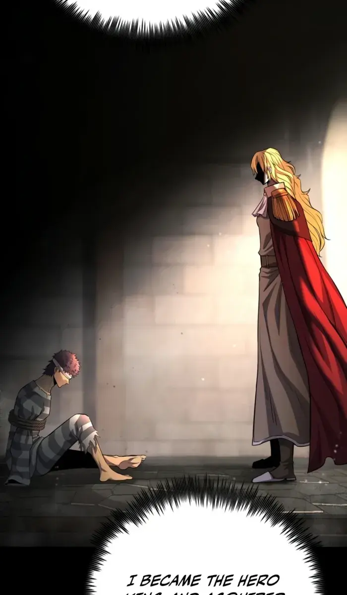 I Awoke as a God After Auto-Battling for a Million Years Chapter 169 Page 20