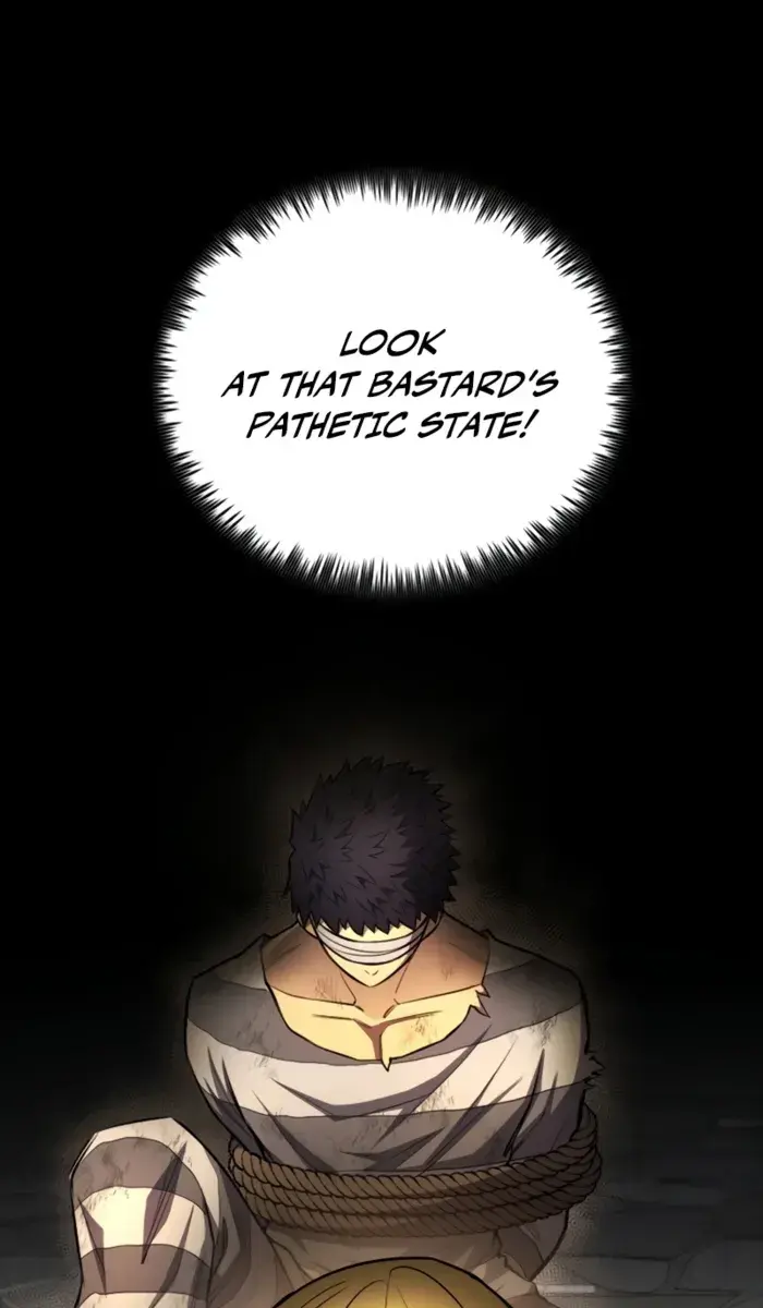 I Awoke as a God After Auto-Battling for a Million Years Chapter 169 Page 24