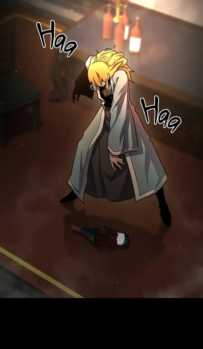 I Awoke as a God After Auto-Battling for a Million Years Chapter 169 Page 37
