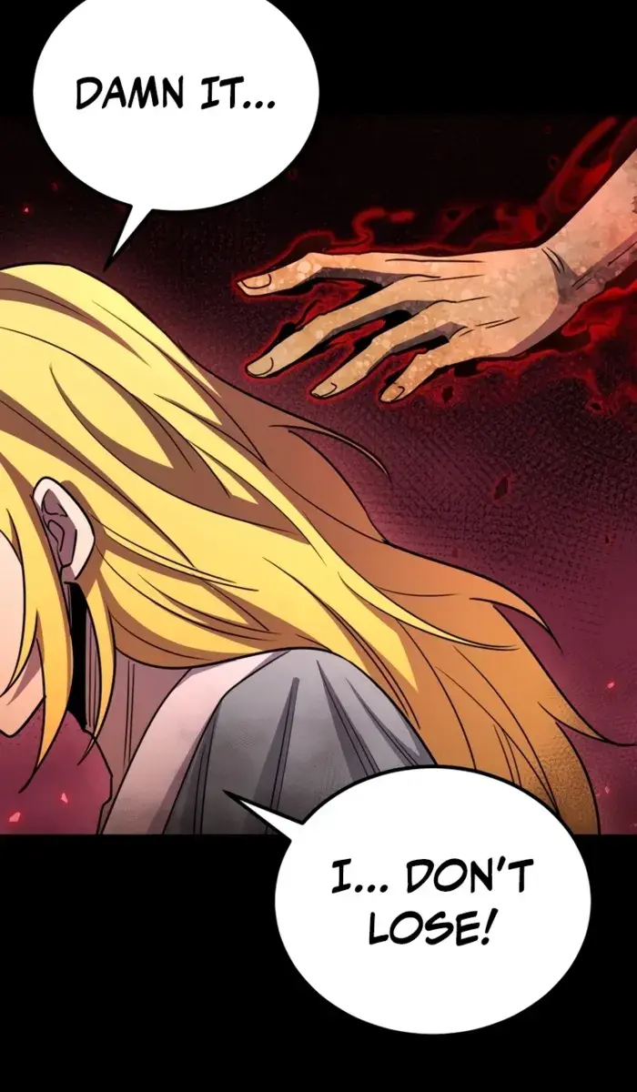 I Awoke as a God After Auto-Battling for a Million Years Chapter 169 Page 40