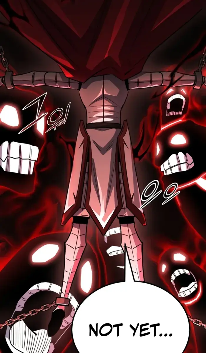 I Awoke as a God After Auto-Battling for a Million Years Chapter 169 Page 51