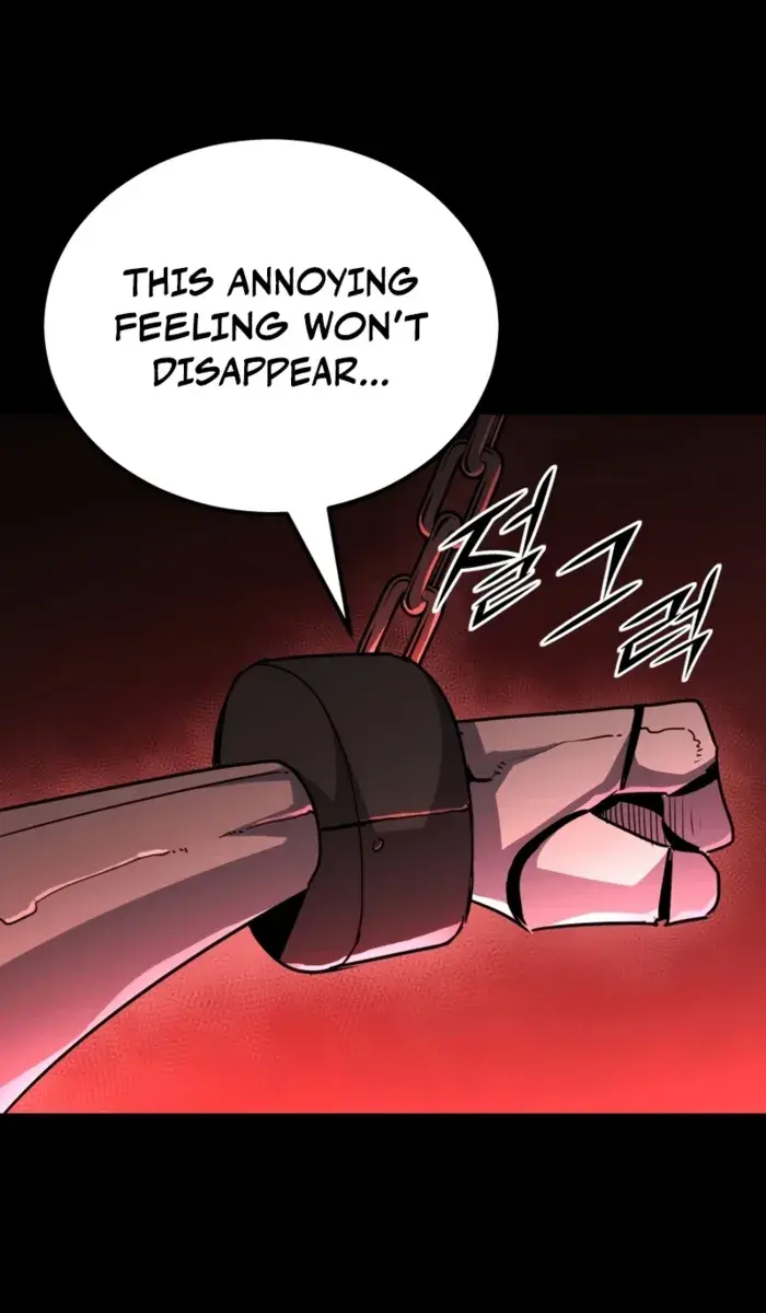I Awoke as a God After Auto-Battling for a Million Years Chapter 169 Page 53