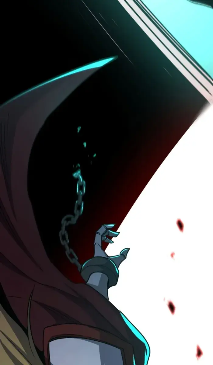 I Awoke as a God After Auto-Battling for a Million Years Chapter 169 Page 64