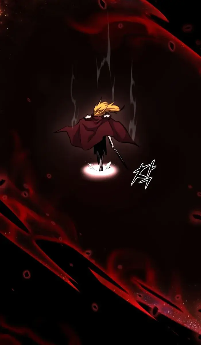 I Awoke as a God After Auto-Battling for a Million Years Chapter 169 Page 69