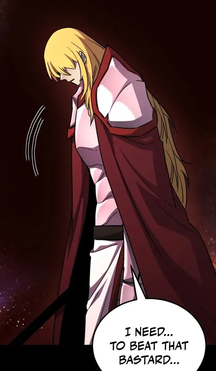 I Awoke as a God After Auto-Battling for a Million Years Chapter 169 Page 74