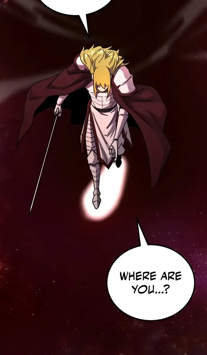 I Awoke as a God After Auto-Battling for a Million Years Chapter 169 Page 81