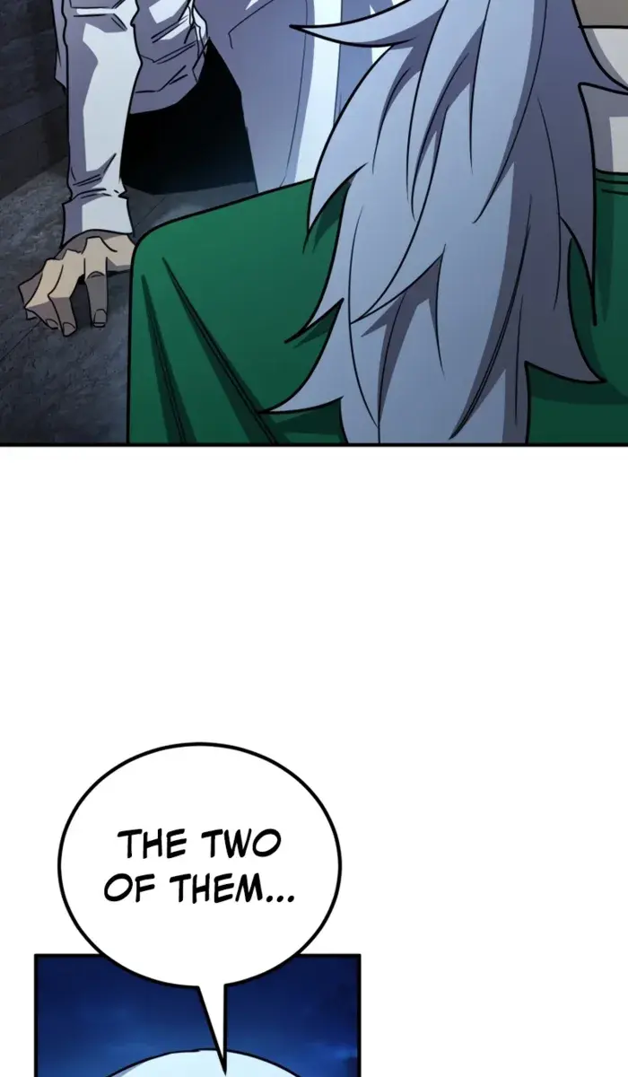 I Awoke as a God After Auto-Battling for a Million Years Chapter 169 Page 99