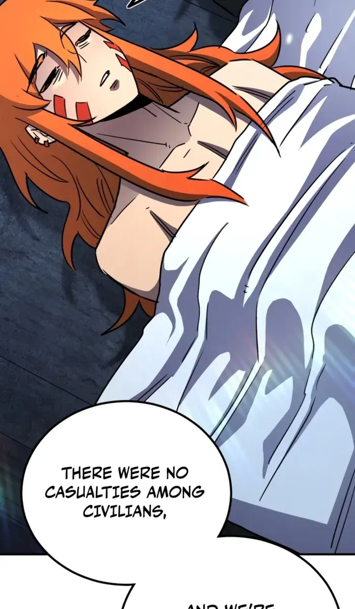 I Awoke as a God After Auto-Battling for a Million Years Chapter 169 Page 105