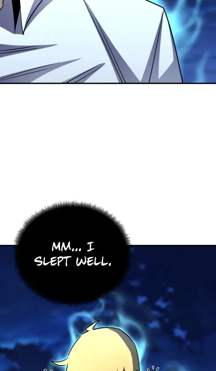 I Awoke as a God After Auto-Battling for a Million Years Chapter 169 Page 109