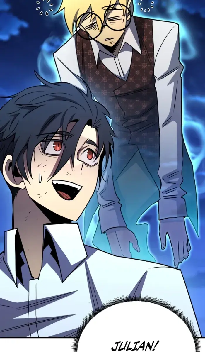I Awoke as a God After Auto-Battling for a Million Years Chapter 169 Page 110