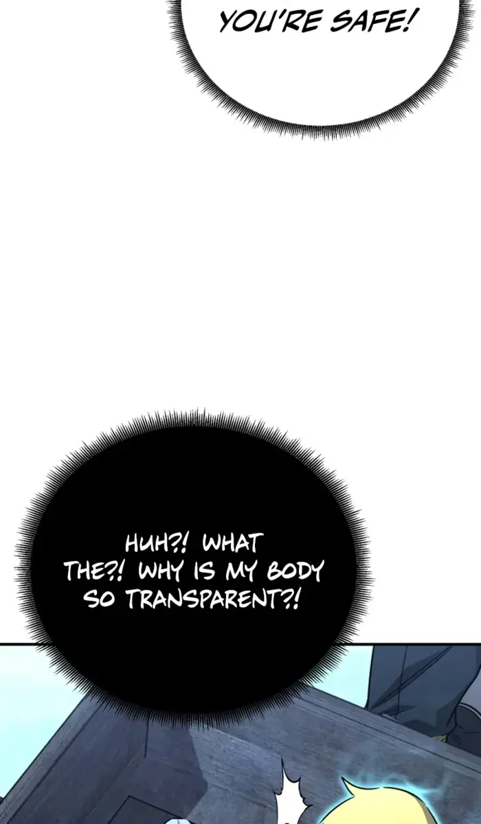 I Awoke as a God After Auto-Battling for a Million Years Chapter 169 Page 111