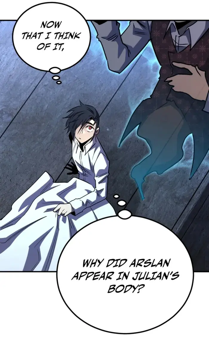 I Awoke as a God After Auto-Battling for a Million Years Chapter 169 Page 115