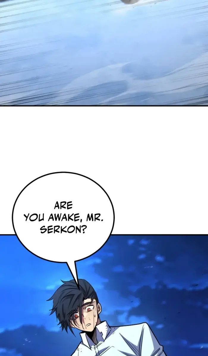 I Awoke as a God After Auto-Battling for a Million Years Chapter 169 Page 122
