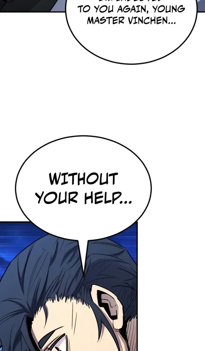I Awoke as a God After Auto-Battling for a Million Years Chapter 169 Page 124