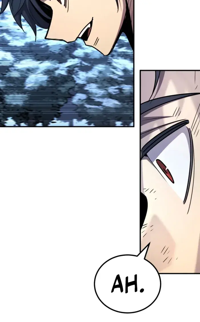 I Awoke as a God After Auto-Battling for a Million Years Chapter 169 Page 125