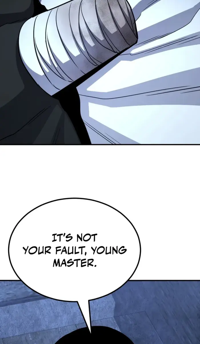 I Awoke as a God After Auto-Battling for a Million Years Chapter 169 Page 127
