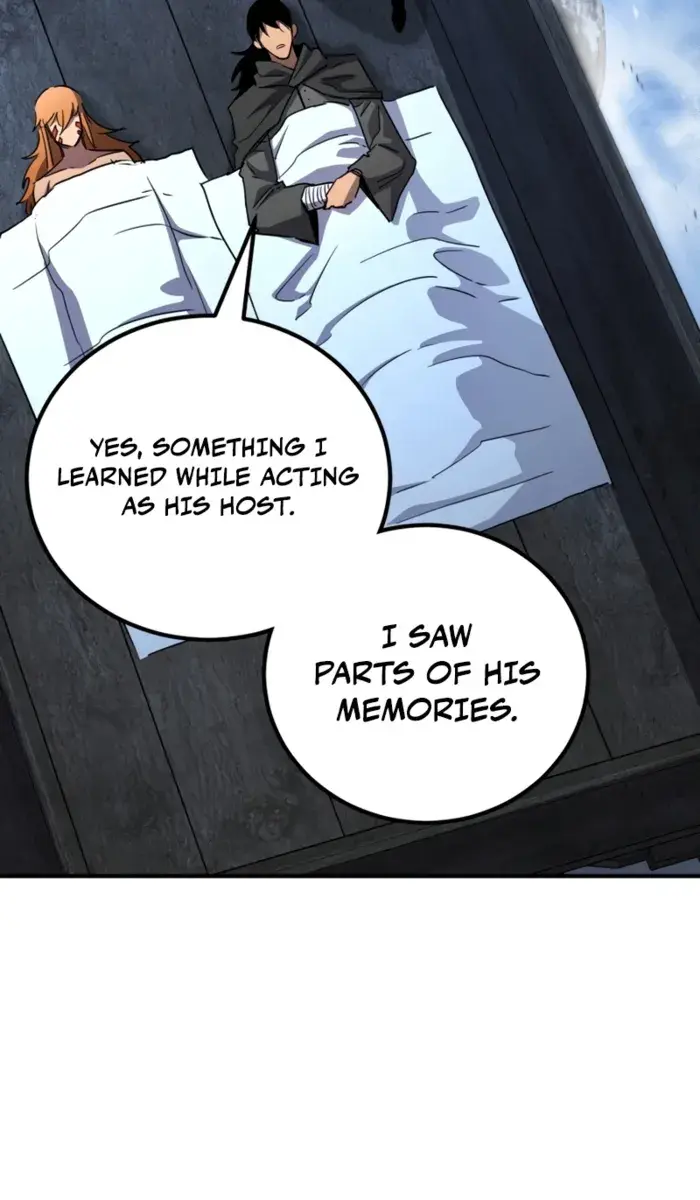 I Awoke as a God After Auto-Battling for a Million Years Chapter 169 Page 132