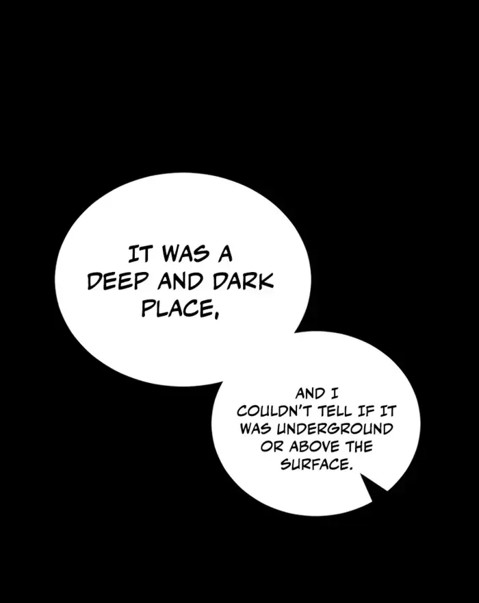 I Awoke as a God After Auto-Battling for a Million Years Chapter 169 Page 136