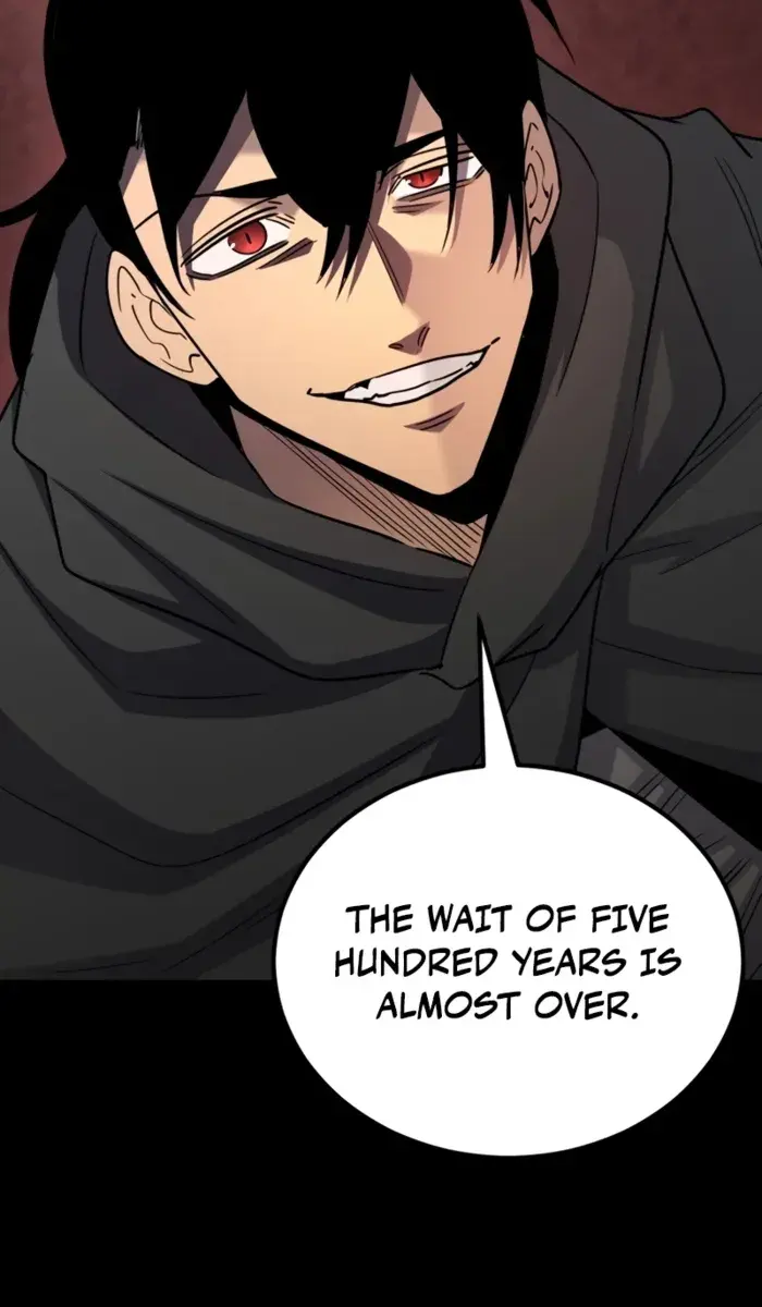 I Awoke as a God After Auto-Battling for a Million Years Chapter 169 Page 142