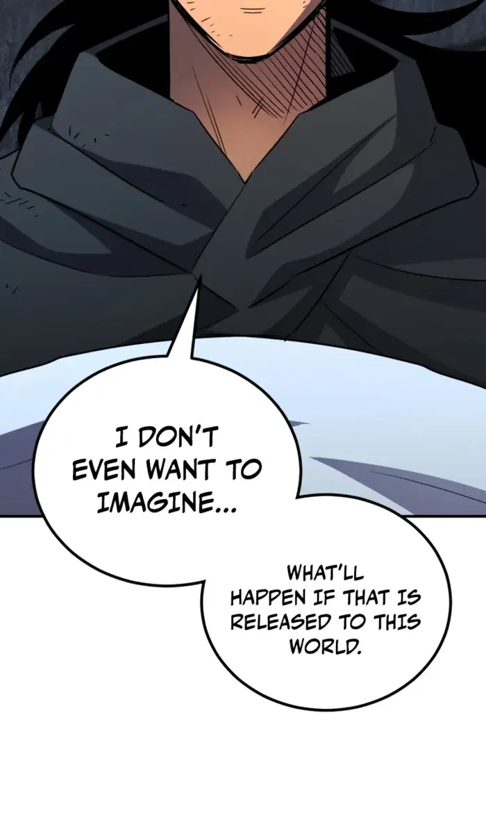 I Awoke as a God After Auto-Battling for a Million Years Chapter 169 Page 151