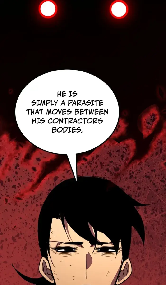 I Awoke as a God After Auto-Battling for a Million Years Chapter 169 Page 153