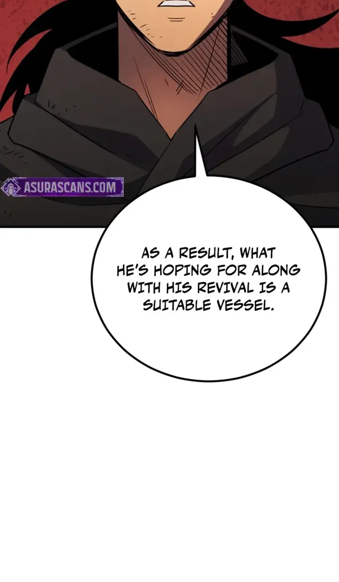 I Awoke as a God After Auto-Battling for a Million Years Chapter 169 Page 154