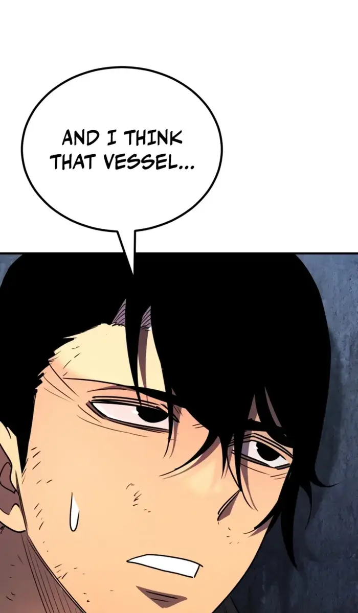 I Awoke as a God After Auto-Battling for a Million Years Chapter 169 Page 155