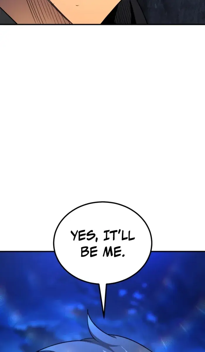 I Awoke as a God After Auto-Battling for a Million Years Chapter 169 Page 156