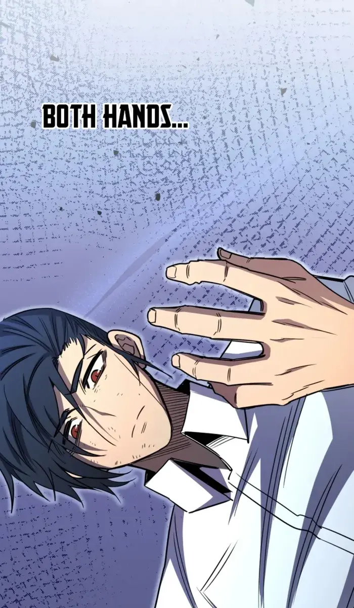 I Awoke as a God After Auto-Battling for a Million Years Chapter 169 Page 162