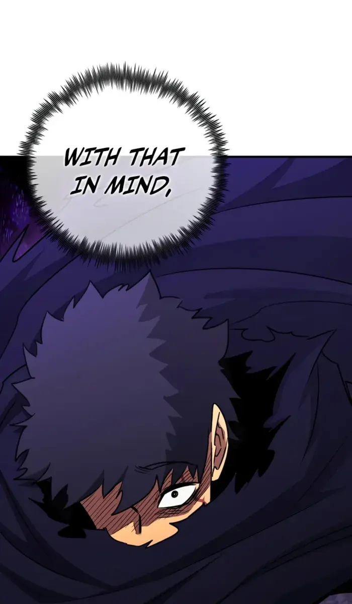 I Awoke as a God After Auto-Battling for a Million Years Chapter 169 Page 166