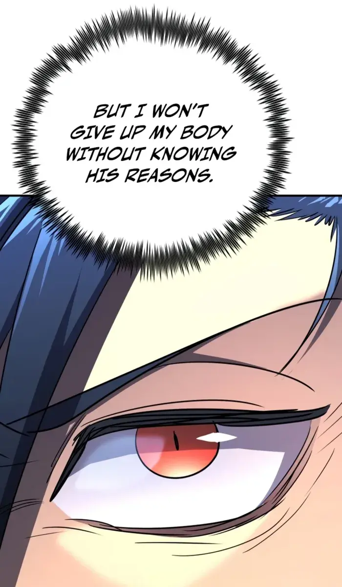 I Awoke as a God After Auto-Battling for a Million Years Chapter 169 Page 170