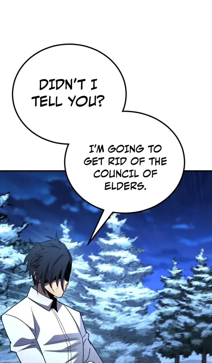 I Awoke as a God After Auto-Battling for a Million Years Chapter 169 Page 173