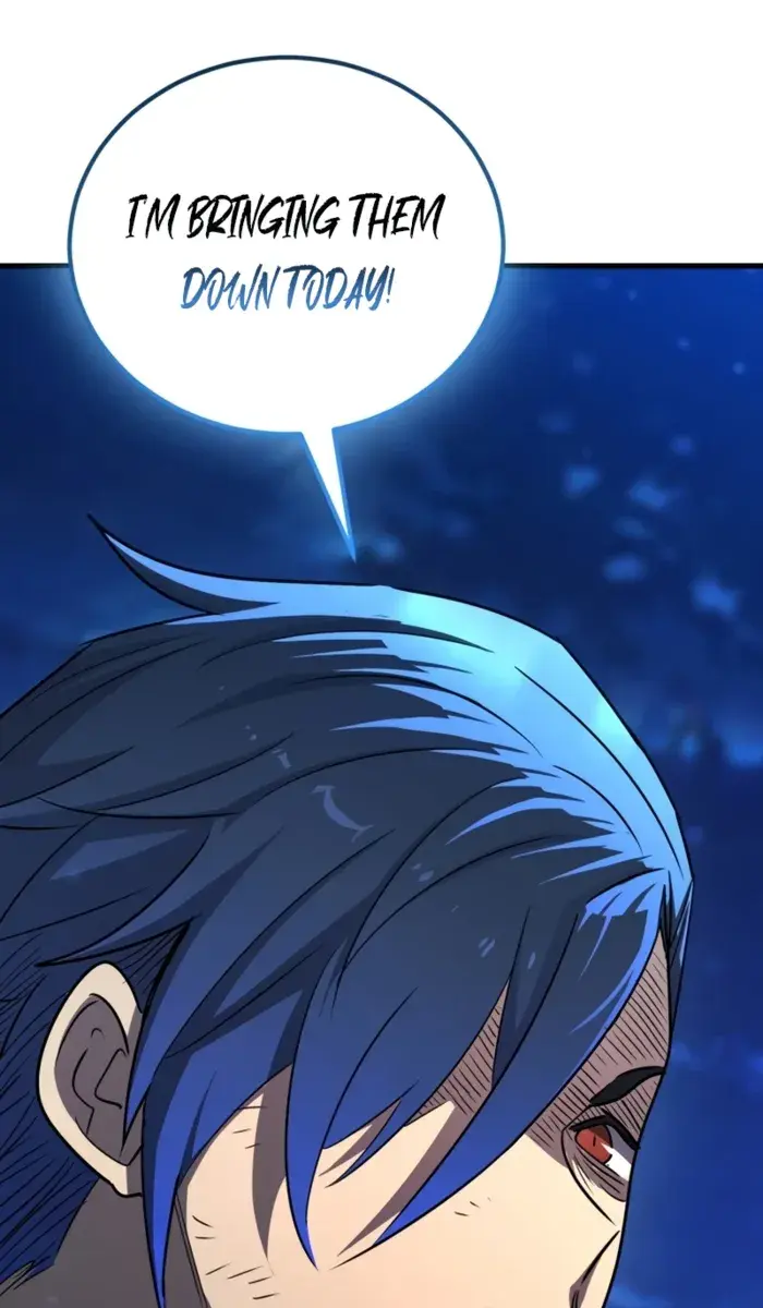 I Awoke as a God After Auto-Battling for a Million Years Chapter 169 Page 177