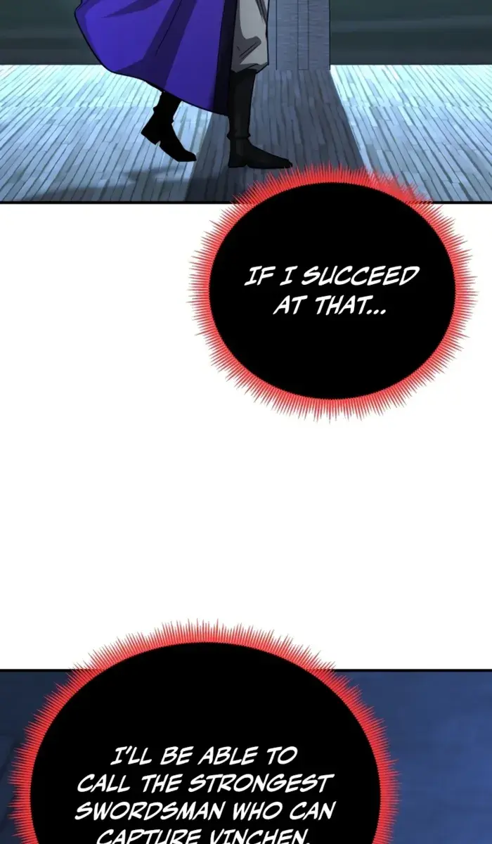 I Awoke as a God After Auto-Battling for a Million Years Chapter 169 Page 185