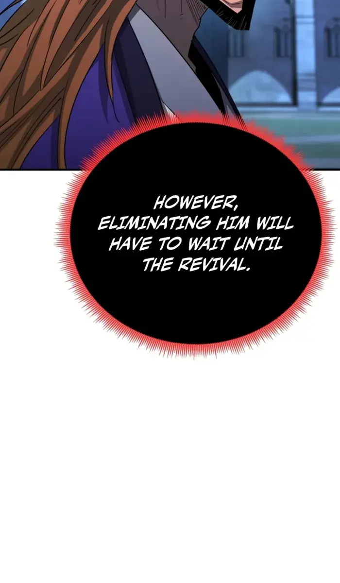 I Awoke as a God After Auto-Battling for a Million Years Chapter 169 Page 196