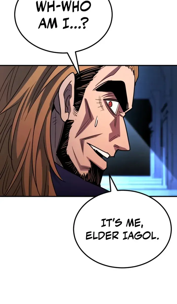 I Awoke as a God After Auto-Battling for a Million Years Chapter 169 Page 206
